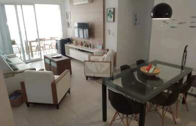 Imagem 4: Apartamento à venda na Riviera 3 Dormitórios no Módulo 08
