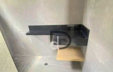 Imagem 7: Casa com 3 quartos à venda, 138 m² por R$ 1.050.000 - Loteamento Residencial...