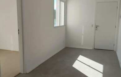 Imagem: O apartamento possui 2 Dormitórios, 1 Banheiro e está localizado