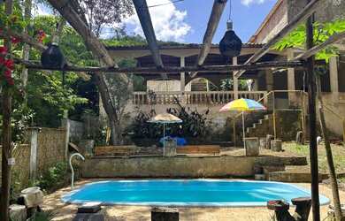 Imagem 15: Chácara em pilar do sul. Piscinae13.000m² de Área