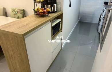 Imagem 8: Apartamento com 2 dormitórios à venda, 45 m² por R$ 250.000,00 - Guaianazes...