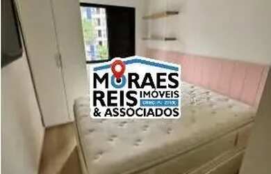 Imagem 14: Apartamento no Residencial Itaim em SP