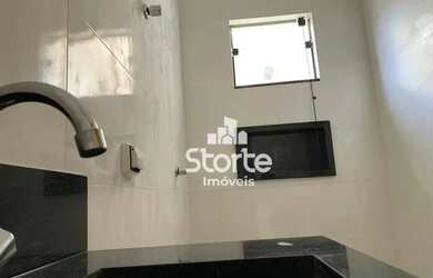 Imagem 12: Casas novas com 3 dormitórios à venda, 85m² por R$ 455.000 - Bem Viver...