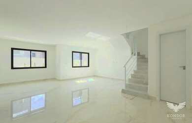 Imagem 6: Sobrado em SANTA FELICIDADE com 135m²