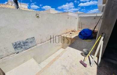 Imagem 7: Casa com 3 dormitórios à venda, 235 m² Condomínio Campos do Conde...