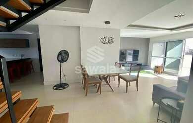 Imagem 9: Casa à venda com 215,00m² e 3 quartos em Recreio dos Bandeirantes, Rio...