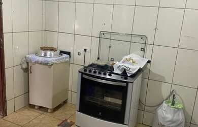 Imagem 16: RESIDENCIA COM AMPLO TERRENO, PRÓPRIO PARA CHACARA DE LAZER