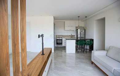 Imagem 10: Studio de 41m² em São Paulo à venda no bairro Saúde