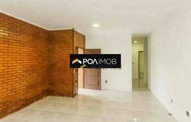 Imagem 3: Casa com 5 dormitórios para alugar, 290 m² por R$ 5.565,00/mês - Jardim...