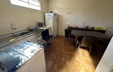 Imagem 8: Casa em Uberlândia - 4 quartos - B. Cruzeiro do Sul