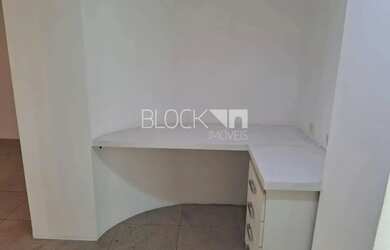 Imagem 10: Recreio dos Bandeirantes Apartamento 2 quartos, sendo 1 suite