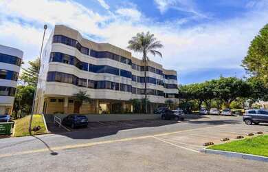 Imagem: O apartamento possui 2 Dormitórios, 1 Banheiro, 88m² de Área