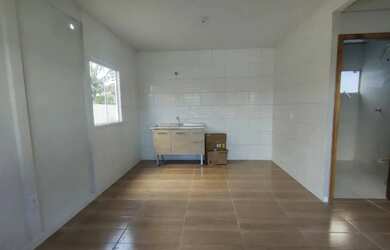 Imagem 3: Casa com 2 dormitórios para alugar, 52 m² por R$ 1.600/mês - Bairro...