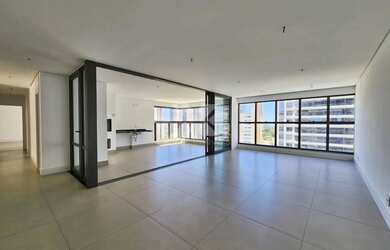 Imagem: O apartamento à venda possui 3 Dormitórios, 5 Banheiros, 3