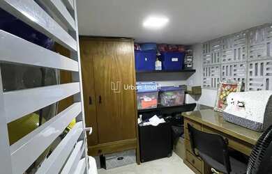 Imagem 16: Casa de 3 Suítes e Área de Lazer Completa - Jardim Amália II