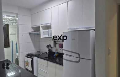 Imagem 4: Aluguel - Apartamento 1/4 Mobiliado no Jaguaribe Salvador Bahia