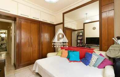 Imagem 8: SALA, 2 QUARTOS EM COPCABANA, POSTO 6, COPANEMA