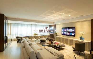 Imagem 2: APARTAMENTO MOBILIADO DE 3 QUARTOS PARA LOCAÇÃO NO BAIRRO VILA DA SERRA