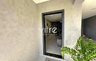 Imagem 8: Casa à venda no bairro Osvaldo Rezende em Uberlândia