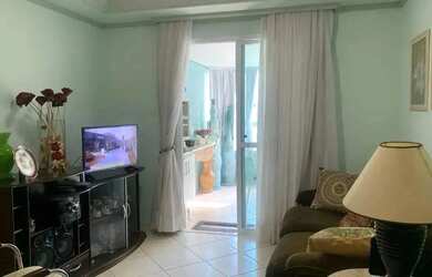 Imagem: O apartamento possui 3 Dormitórios, 2 Banheiros, 2 Vagas na