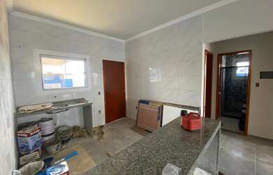 Imagem 7: Imóvel para venda possui 70 metros quadrados com 2 quartos em Samburá (Tamoios) - Cabo Fri