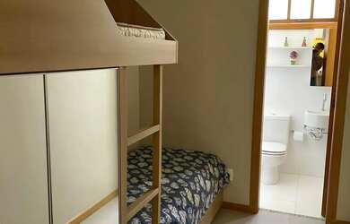 Imagem 12: Praia do Forte-BA, vilage com 80m2, 2 suítes, mobiliado, a 600 m da vila