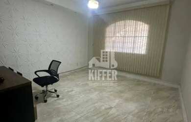 Imagem 7: asa Ampla no Centro de Rio Bonito com Duas Residências e 6 Quartos