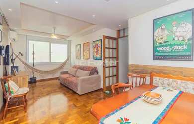 Imagem: Apartamento à venda Avenida Coronel Lucas de Oliveira, Petrópolis