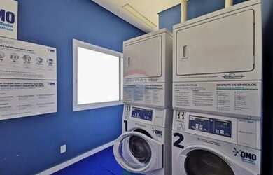 Imagem 8: Locação Acqua Park Alphaville com 2 dormitórios e 2 vagas