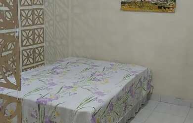 Imagem: O apartamento possui 2 Dormitórios, 1 Banheiro, 45m² de Área