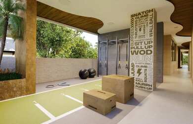 Imagem 11: Apartamento à venda no ARBO RESIDENCE - 3 SUÍTES, SENDO UMA MASTER ,...