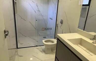 Imagem 13: Casa 236m2 c 3 Suítes no Cond Vilage La Montagne - Zona Sul Rio Preto