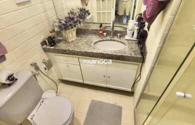 Imagem 15: Apartamento na Barra. 138m2 - 4 quartos. Cond. Sta Mônica