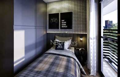 Imagem 16: COBERTURA DUPLEX COM 3 SUÍTES NO ECOVILLE