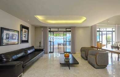 Imagem 8: Belvedere - Casa comercial 4 quartos à venda na Anuar Donato