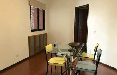 Imagem 4: APARTAMENTO 3 QUARTOS PARA ALUGAR NO ÁGUA VERDE