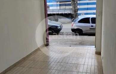 Imagem: O depósito possui 28m² de Área e está localizado em Tatuapé