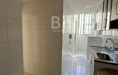 Imagem 16: EXCELENTE APARTAMENTO QUARTO E SALA COM DEPENDENCIA COMPLETA E VAGA NA...