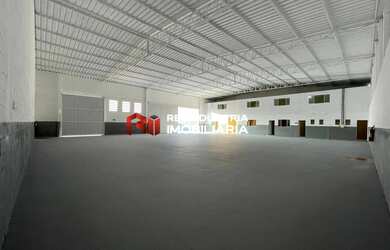 Imagem 8: Galpão 700 M² Locação condomínio fechado Santana De Parnaíba, SP