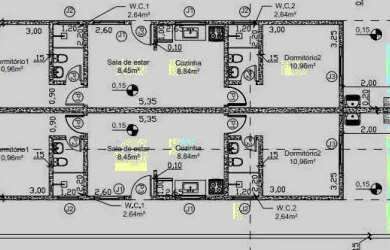 Imagem 3: CASA TÉRREA - JARDIM SÃO FELIPE - SP