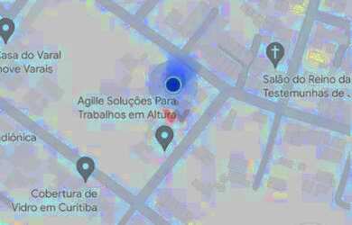 Imagem 2: Terreno à Venda 720 m , Bairro Boa Vista, Curitiba Aceita Troca