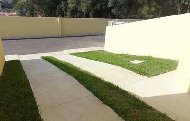 Imagem 2: Aluga-se casa semi-mobiliada bairro Jardim Três Rios