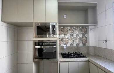 Imagem 3: Oportunidade Apartamento 2 quartos em condomio com lazer completo