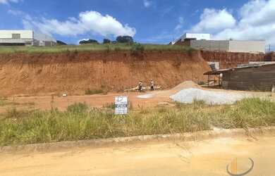Imagem 2: Lote a venda bairro Tiradentes Conselheiro Lafaiete MG