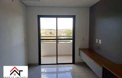 Imagem 3: Apartamento para locação no Bairro Alvinópolis em Atibaia