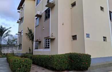 Imagem: O apartamento possui 2 Dormitórios, 2 Banheiros e está localizado