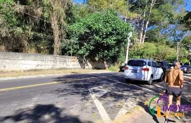 Imagem 3: AREA - CITY AMÉRICA - SP