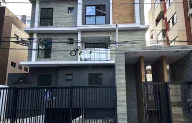 Imagem: O apartamento na cobertura possui 2 Dormitórios, 2 Banheiros