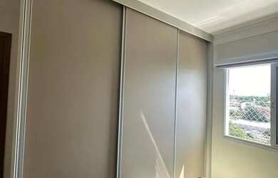 Imagem 14: Apartamento - Monte Castelo - Residencial Maria Nice - 2 Dormitórios - 54m²