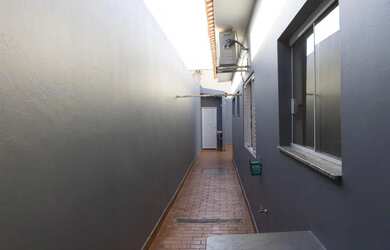 Imagem 9: Linda casa à venda no Parque Residencial Cândido Portinari em Ribeirão...